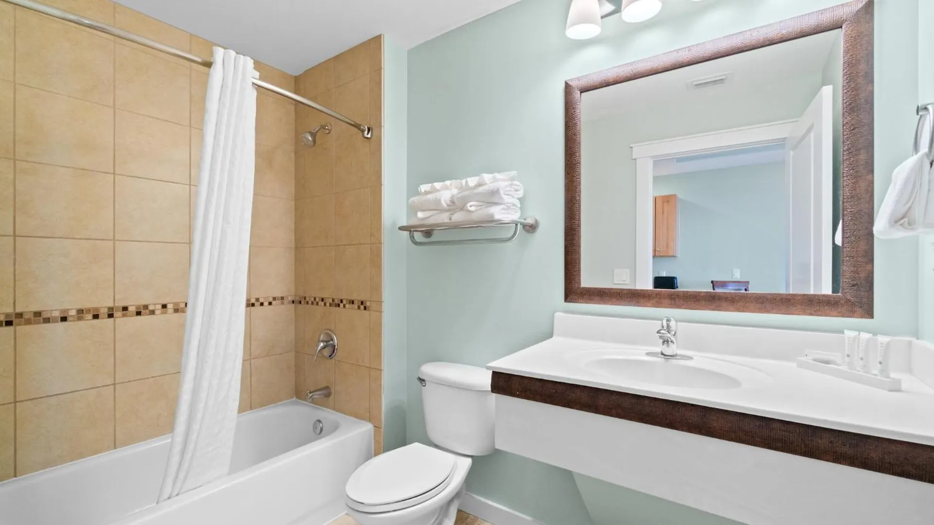 Origin 0436 And 0438- Two Bedroom Lock Out With Direct Pool Access By Beach Haven Vacation Rentals Panama City Beach 0*,  USA