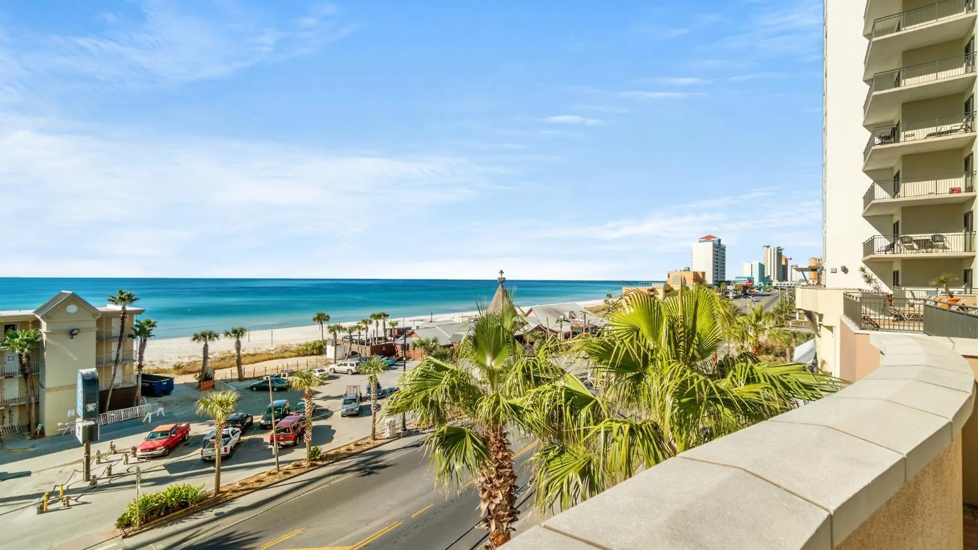 Origin 0436 And 0438- Two Bedroom Lock Out With Direct Pool Access By Beach Haven Vacation Rentals Panama City Beach USA