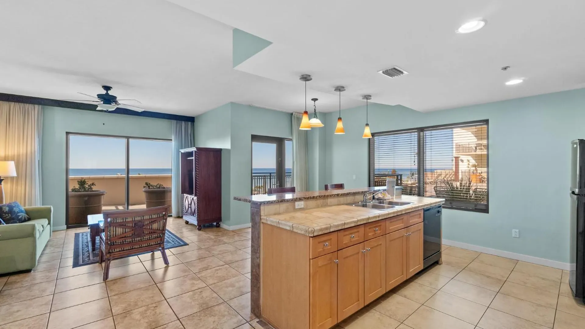 Origin 0436 And 0438- Two Bedroom Lock Out With Direct Pool Access By Beach Haven Vacation Rentals Panama City Beach 0*,  USA