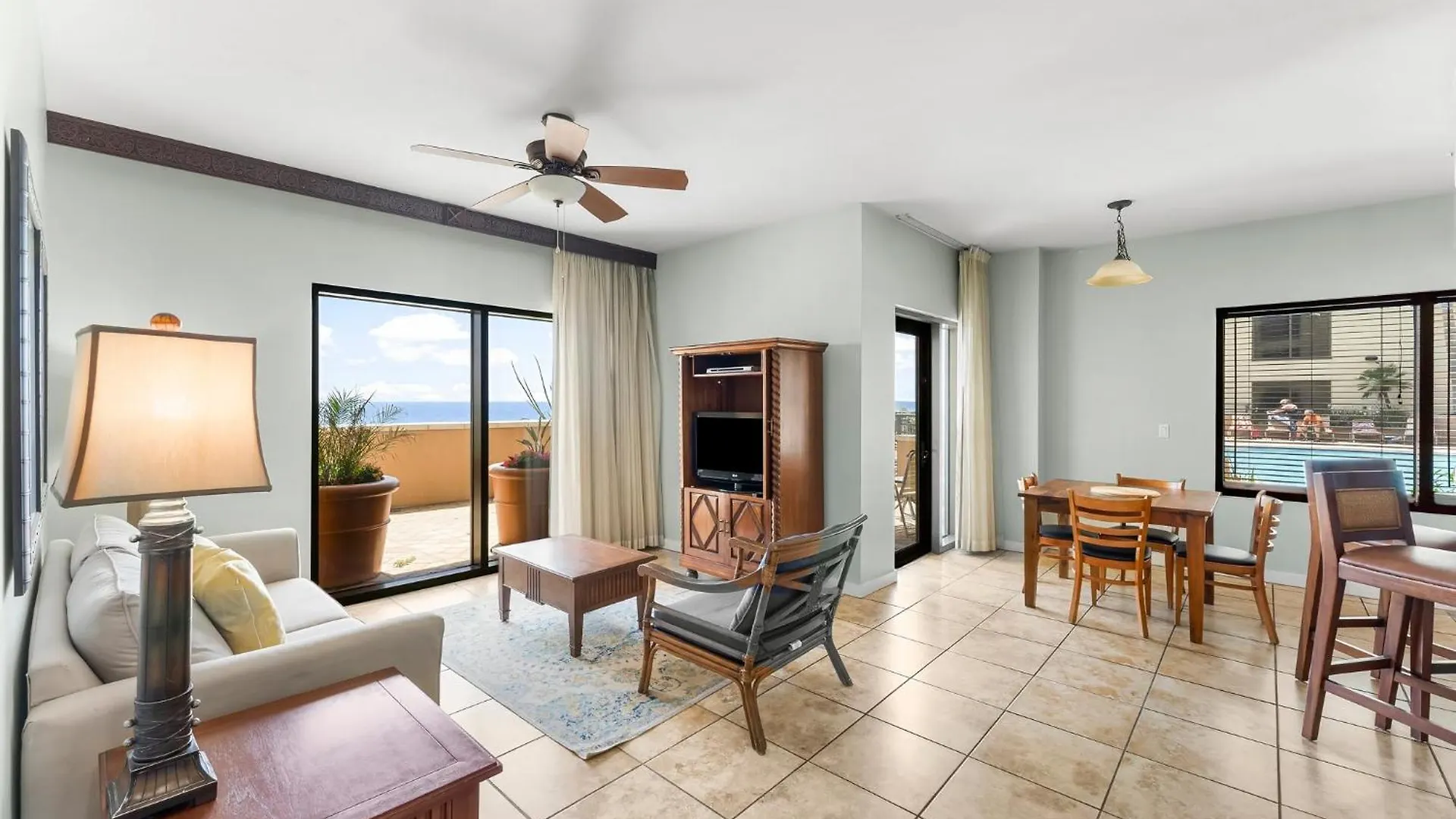 Lägenhet Origin 0436 And 0438- Two Bedroom Lock Out With Direct Pool Access By Beach Haven Vacation Rentals Panama City Beach USA